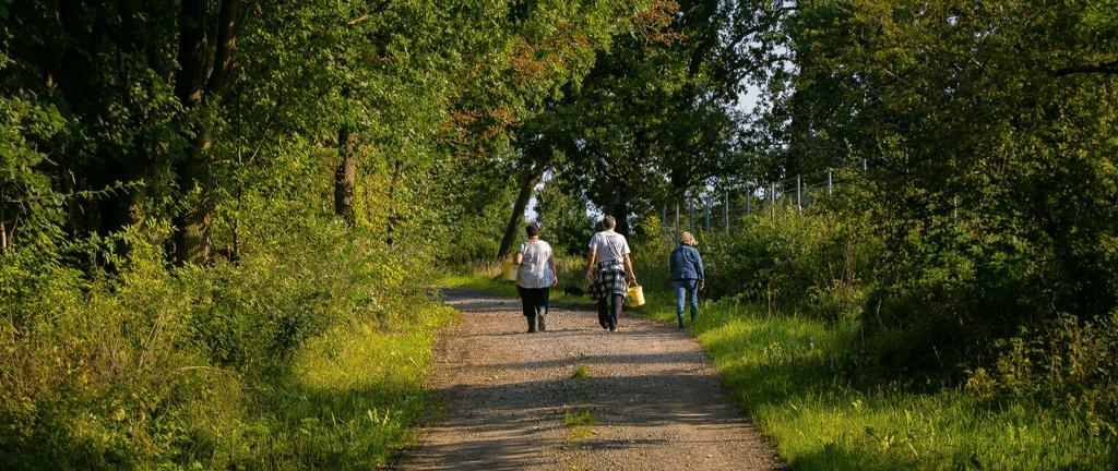 Agroturystyka Nowy Krakow Jezyce Eksteriør bilde